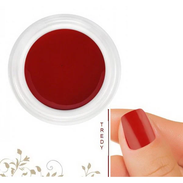 Φωτογραφία προϊόντος: GEL TRENDY 5ml - No 8