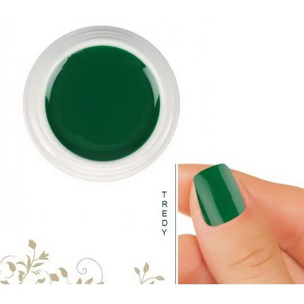 Φωτογραφία προϊόντος: GEL TRENDY 5ml-No 6 - TRENDY