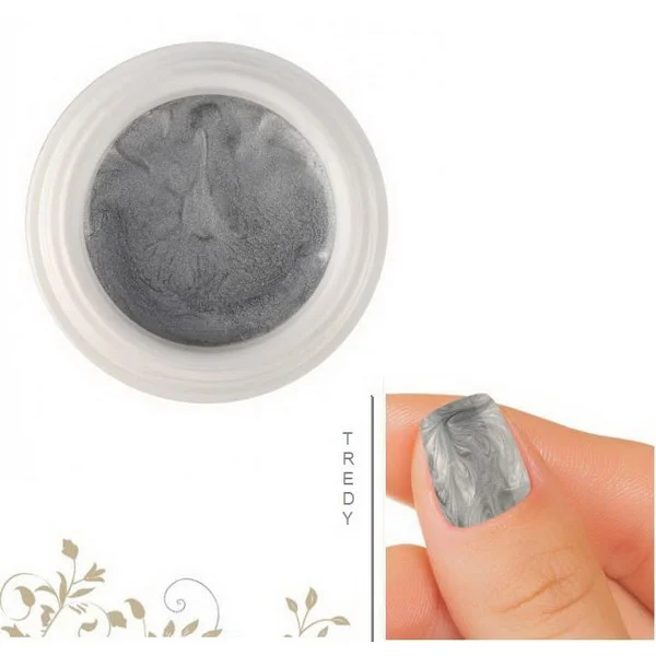 Φωτογραφία προϊόντος: GEL TRENDY 5ml-No 27 - TRENDY