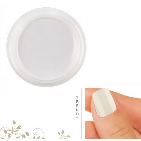 Φωτογραφία προϊόντος: TRENDY GEL TRENDY 5ml - No 1 (Gel)