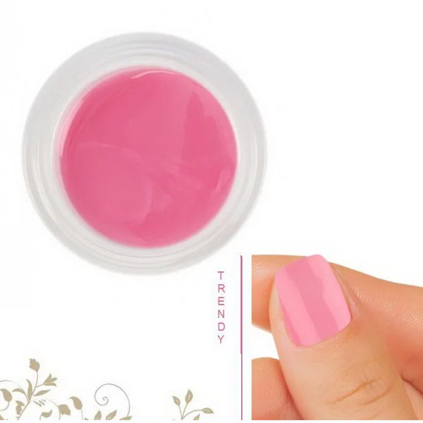 Φωτογραφία προϊόντος: GEL TRENDY 5ml - No 25 (TRENDY)