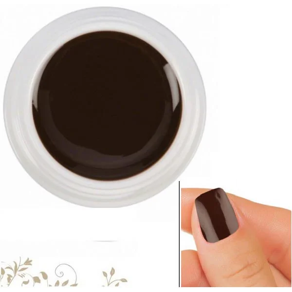 Φωτογραφία προϊόντος: GEL TRENDY 5ml - No 4 (TRENDY)