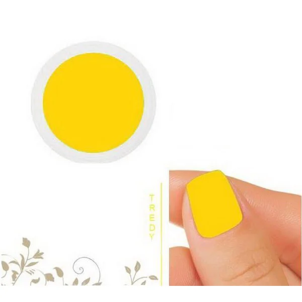 Φωτογραφία προϊόντος: GEL TRENDY 5ml - No 28 - TRENDY