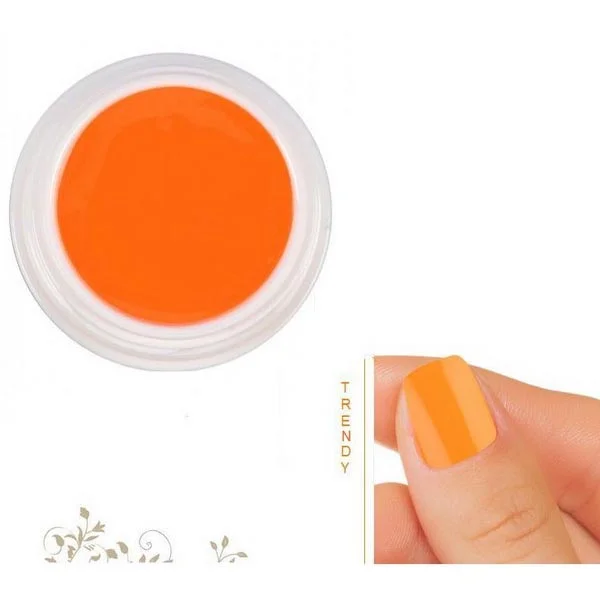 Φωτογραφία προϊόντος: GEL TRENDY 5ml - No 13