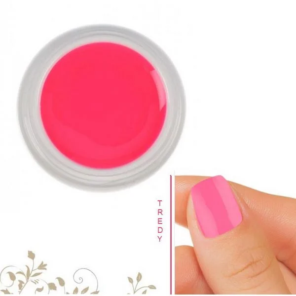 Φωτογραφία προϊόντος: GEL TRENDY 5ml - No 11 (TRENDY)