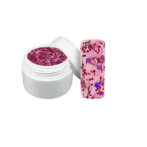 Φωτογραφία προϊόντος: GEL TRENDY 5ml - No 37