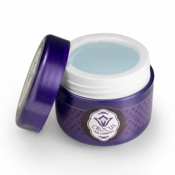 Φωτογραφία προϊόντος: BUILDER GEL BLUE DIAMOND 15gr - CROCUS