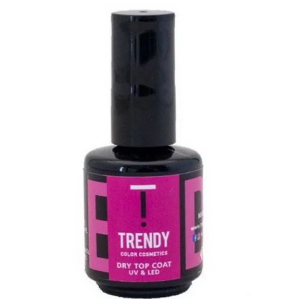 Φωτογραφία προϊόντος: DRY TOP COAT TRENDY
