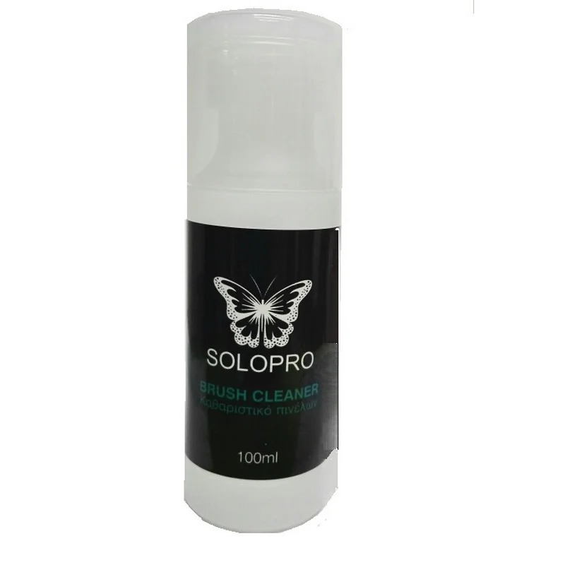 Φωτογραφία προϊόντος: BRUSH CLEANER SOLO PRO