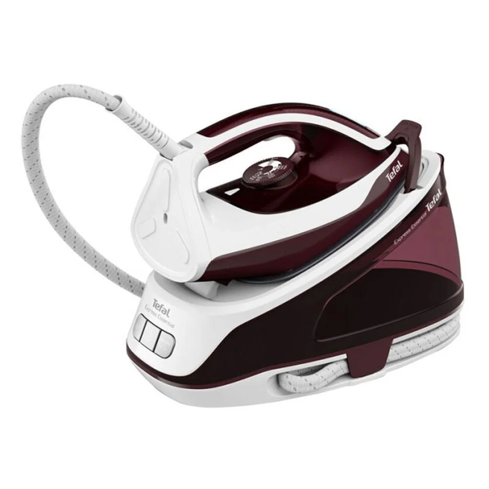 Φωτογραφία προϊόντος: TEFAL SV6120 Σύστημα Σιδερώματος