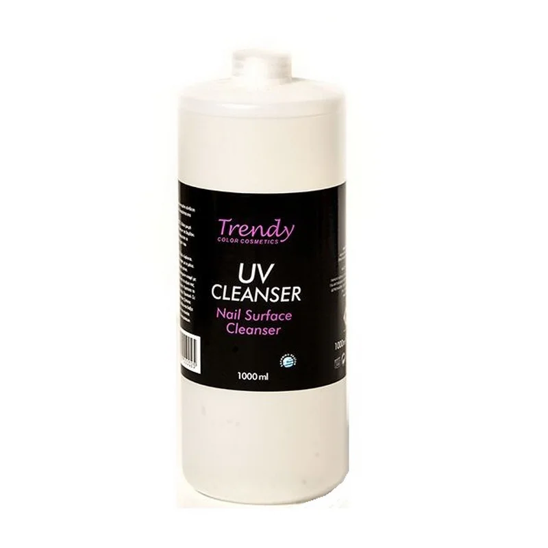 Φωτογραφία προϊόντος: UV CLEANSER TRENDY 1000ml