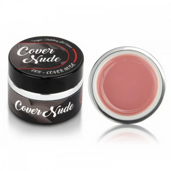 Φωτογραφία προϊόντος: BUILDER GEL COVER NUDE 005 15ml VASCO