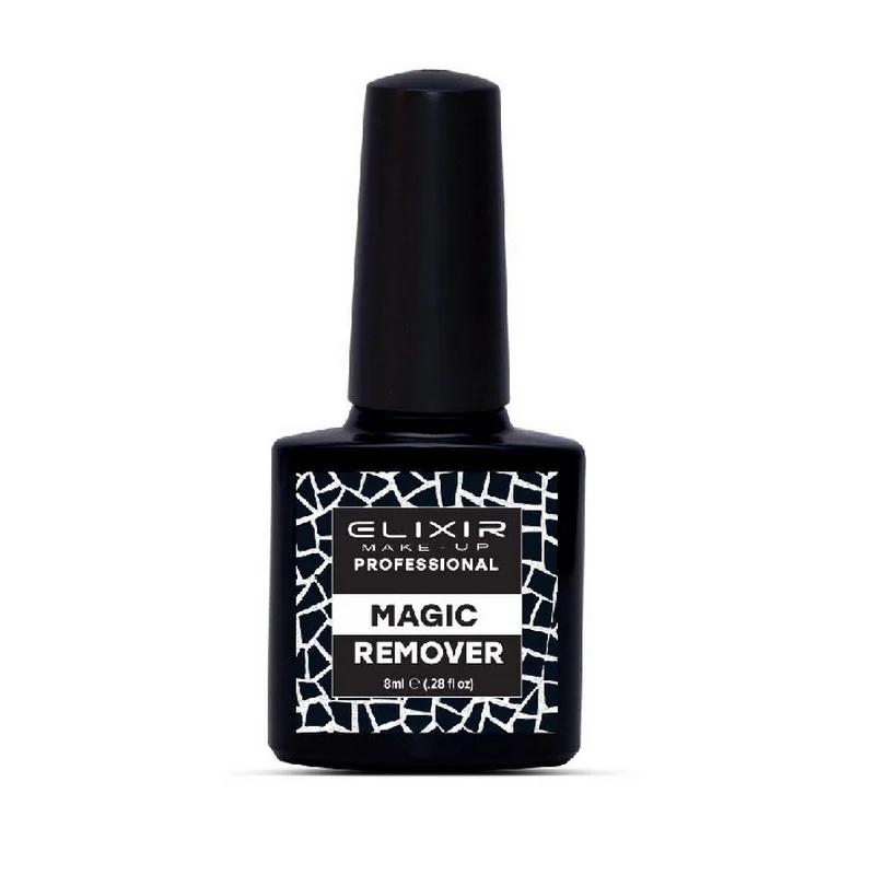 Φωτογραφία προϊόντος: MAGIC REMOVER ELIXIR #795 – 8ml