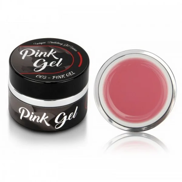 Φωτογραφία προϊόντος: BUILDER GEL PINK 003-30ML - VASCO