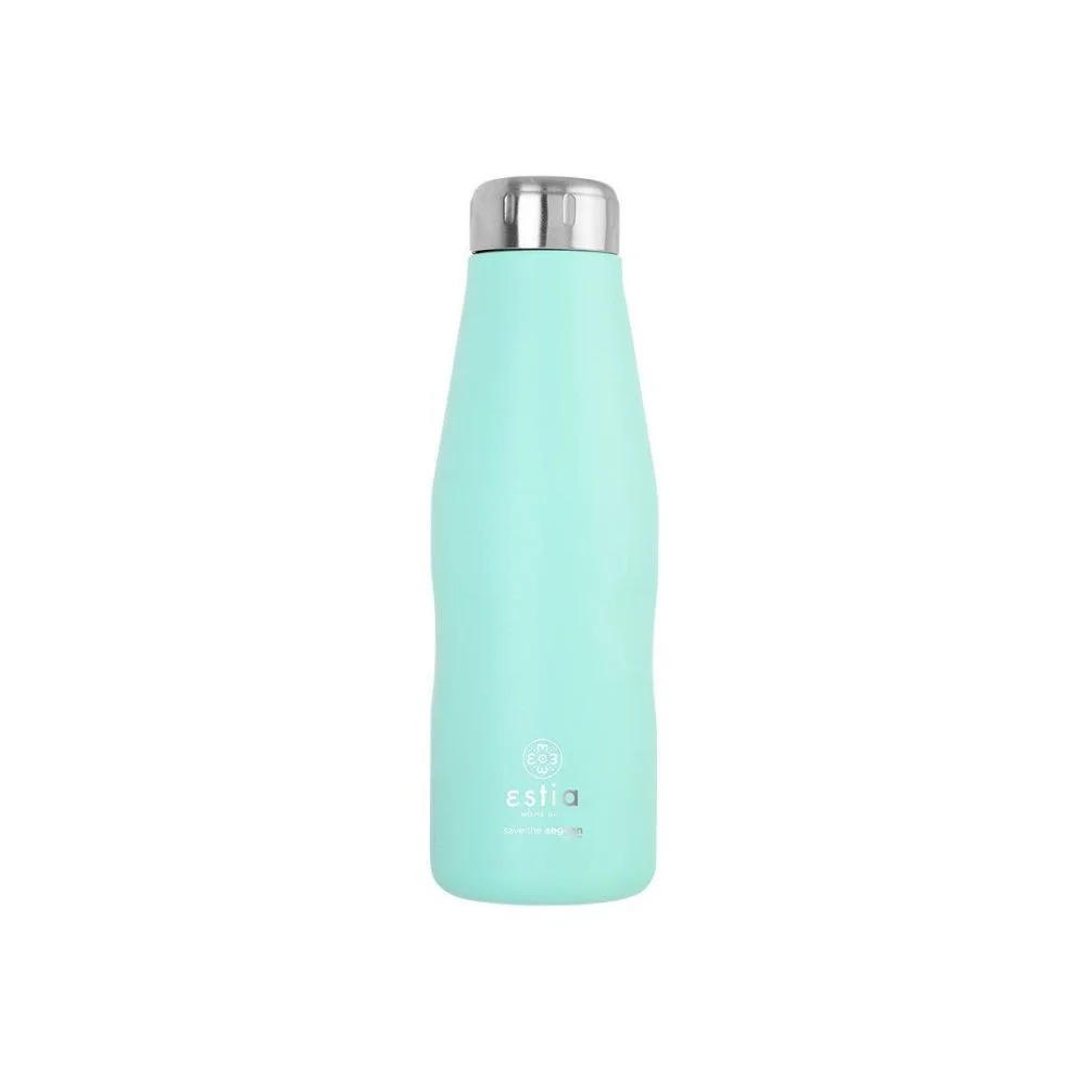 Φωτογραφία προϊόντος: Estia Travel Flask Bermuda Green 500ml 01-9793