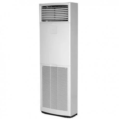 Φωτογραφία προϊόντος: Midea MFM‐48HRFN8‐QRD0W / MOE30U‐48HFN8‐RRD0W(GA) Επαγγελματικό Κλιματιστικό Inverter Ντουλάπα 48000 BTU με Ψυκτικό Υγρό R32 (έως 3 άτοκες δόσεις)