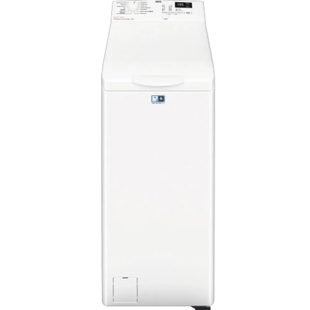 Φωτογραφία προϊόντος: AEG LTR6K271G Πλυντήριο Ρούχων Άνω Φόρτωσης 7kg 1200 Στροφών