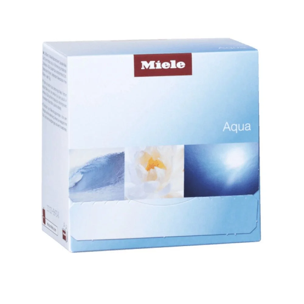Φωτογραφία προϊόντος: Miele Aqua Αρωματικό Στεγνωτηρίου Ρούχων 12.5ml (12021140)