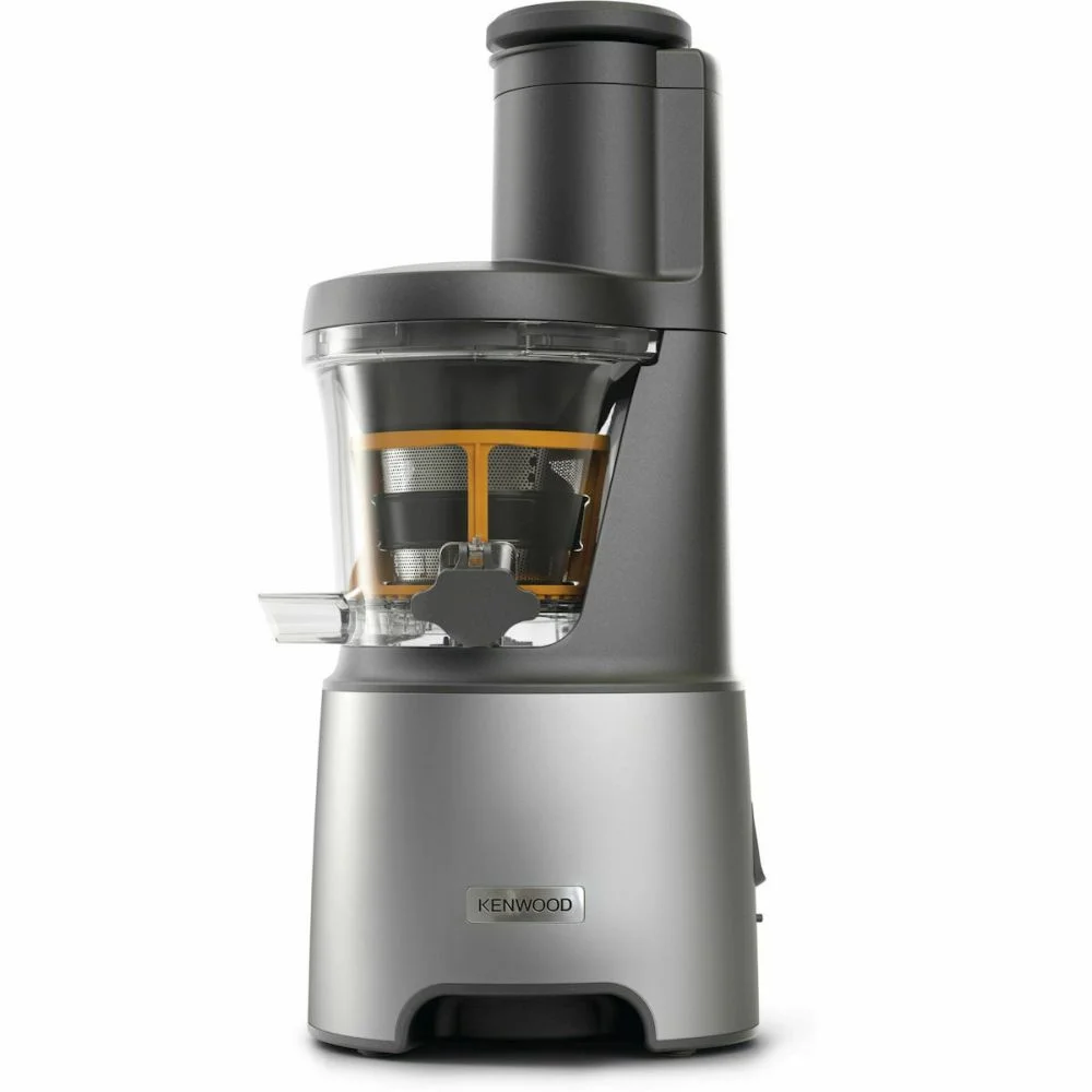 Φωτογραφία προϊόντος: Kenwood PureJuice XL JMP85.000SI Αποχυμωτής Αργής Σύνθλιψης 230W