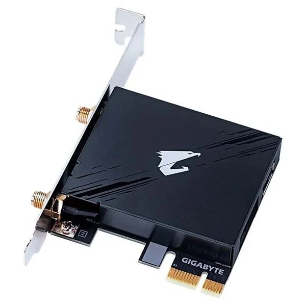 Φωτογραφία προϊόντος: Gigabyte Network Card GC-WIFI7