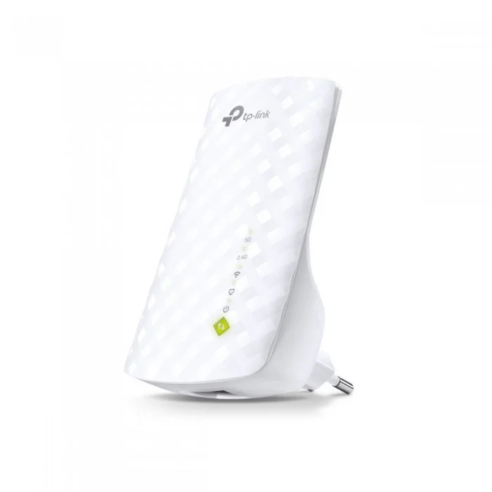 Φωτογραφία προϊόντος: Wi-Fi Range Extender TP-Link AC 750 RE200