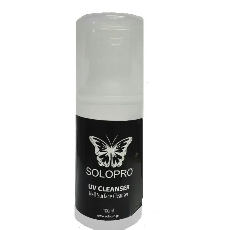 Φωτογραφία προϊόντος: CLEANSER SOLO PRO