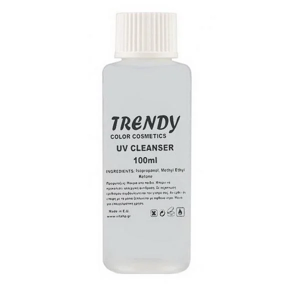Φωτογραφία προϊόντος: UV CLEANSER - TRENDY