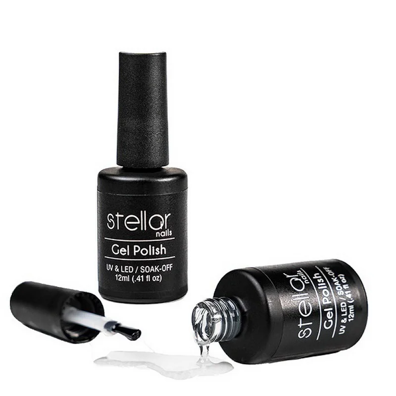 Φωτογραφία προϊόντος: STELLAR Top Coat Thick Non Wipe