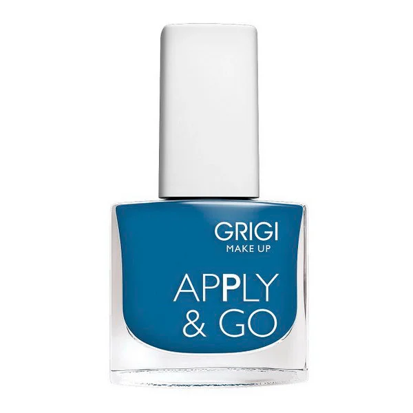 Φωτογραφία προϊόντος: ΒΕΡΝΙΚΙ ΝΥΧΙΩΝ GGLINE APPLY & GO No 355
