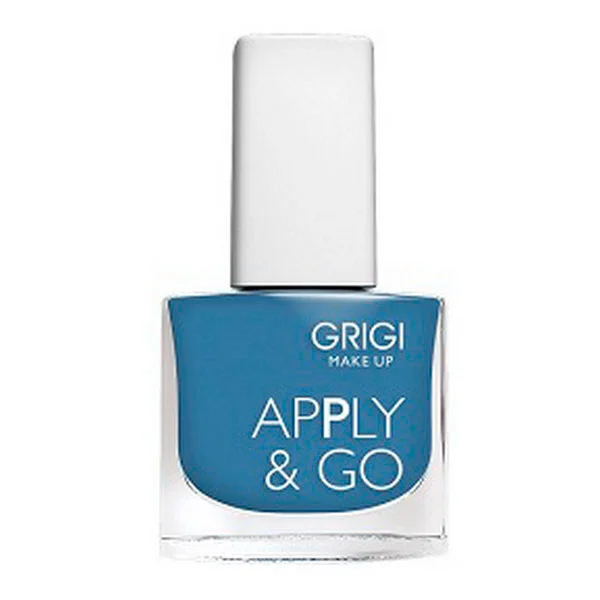 Φωτογραφία προϊόντος: ΒΕΡΝΙΚΙ ΝΥΧΙΩΝ GGLINE APPLY & GO No 356 - GGLINE