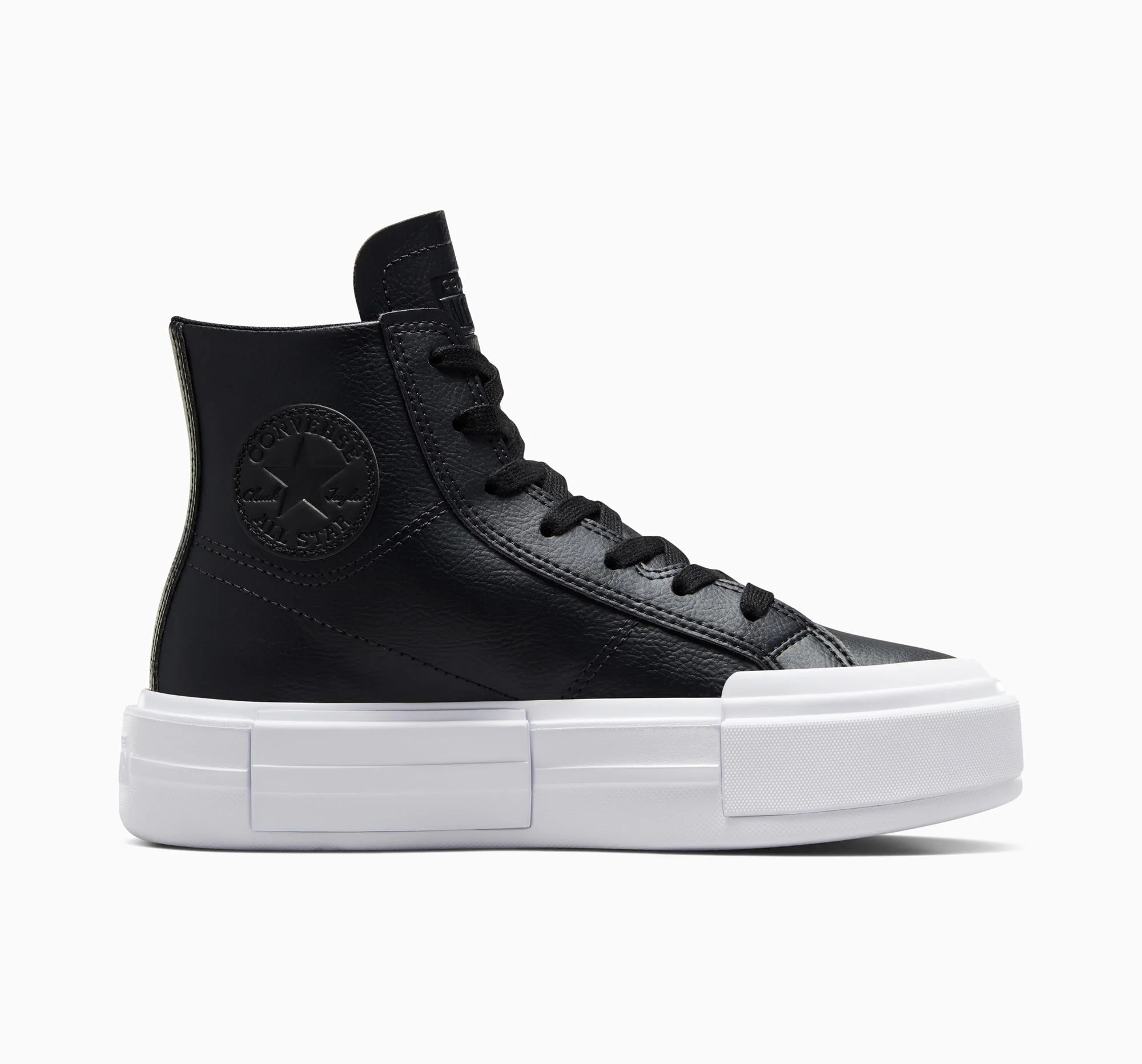 Φωτογραφία προϊόντος: Converse Chuck Taylor All Star Cruise Leather