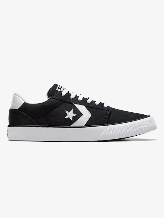 Φωτογραφία προϊόντος: Converse Ανδρικά Sneakers Black / White