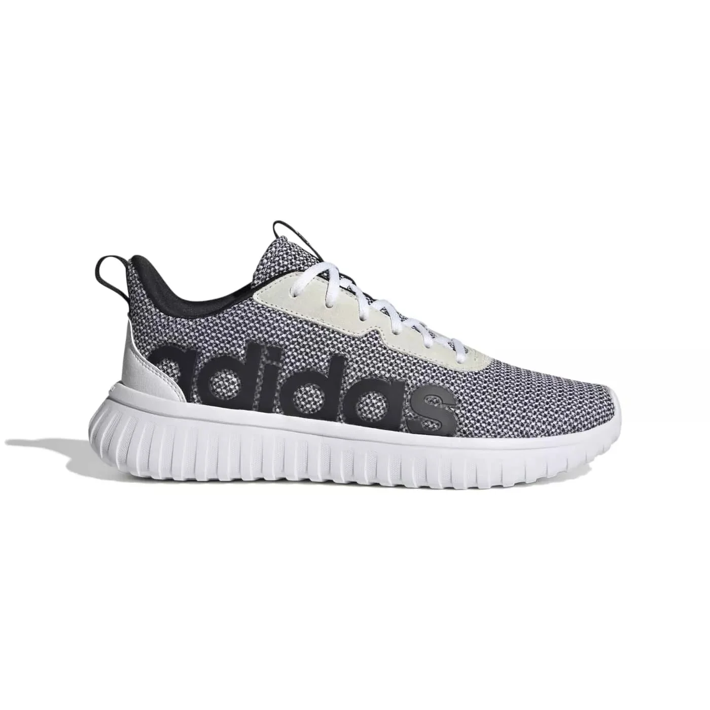 Φωτογραφία προϊόντος: adidas Kaptir Base Ανδρικά Sneakers Μαύρο / Λευκό