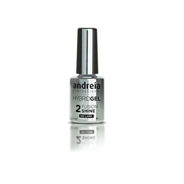 Φωτογραφία προϊόντος: ΥΒΡΙΔΙΚΟ ΤΟP COAT ANDREIA FUSHION SHINE - HIGICOL