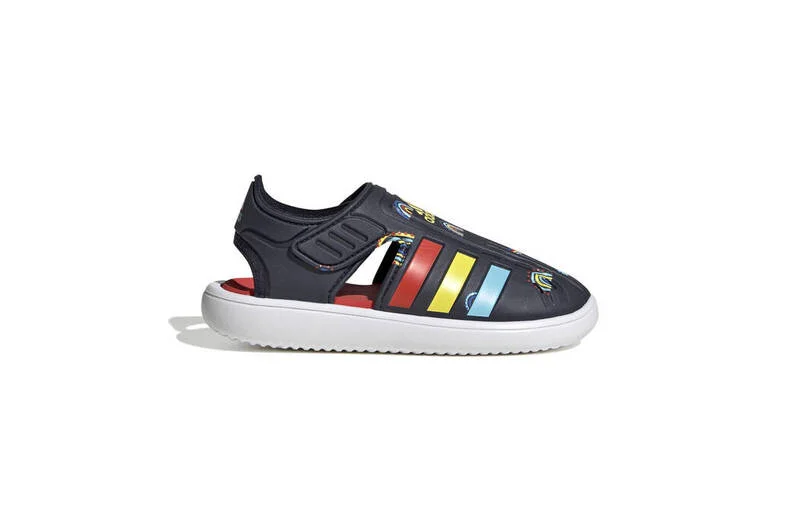 Φωτογραφία προϊόντος: Adidas Παιδικά Σανδάλια PS Summer Closed Toe GY2459 Μπλε