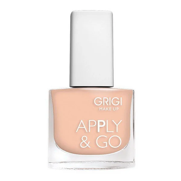 Φωτογραφία προϊόντος: ΒΕΡΝΙΚΙ ΝΥΧΙΩΝ GGLINE APPLY & GO No 336 - GGLINE