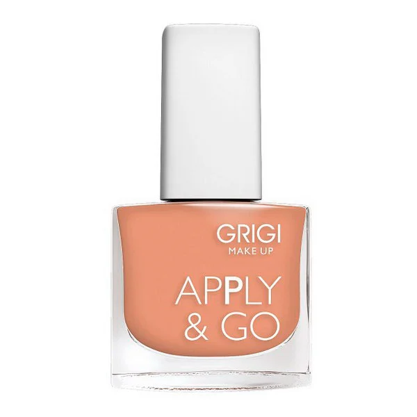 Φωτογραφία προϊόντος: ΒΕΡΝΙΚΙ ΝΥΧΙΩΝ GGLINE APPLY &GO No 338 - GGLINE
