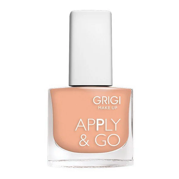 Φωτογραφία προϊόντος: ΒΕΡΝΙΚΙ ΝΥΧΙΩΝ GGLINE APPLY & GO No 337 - GGLINE