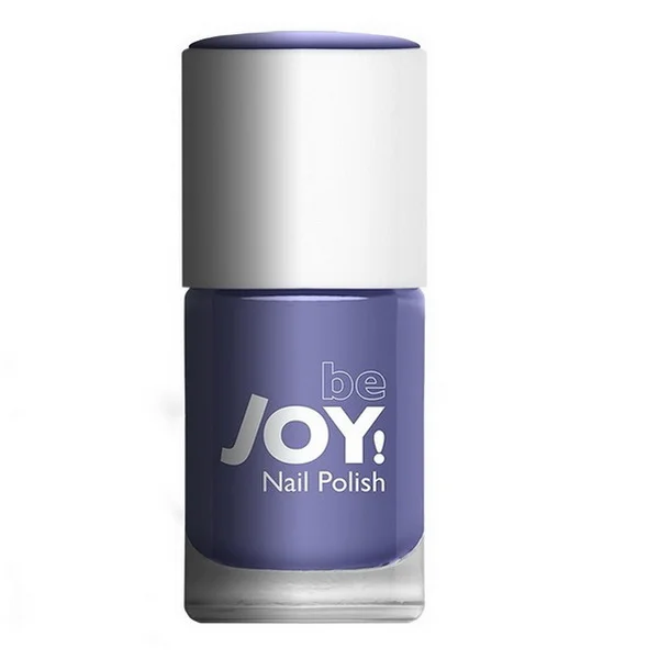 Φωτογραφία προϊόντος: BEJOY NAIL POLISH | ΟΖΤΖ-159 | ΜΠΛΕ ΒΙΟΛΕΤΙ - JOY