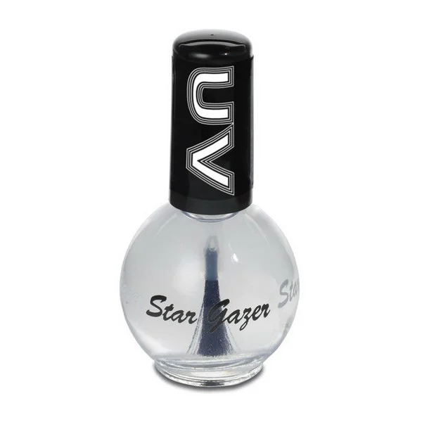 Φωτογραφία προϊόντος: TOP COAT GEL EFFECT STARGAZER - STARGAZER