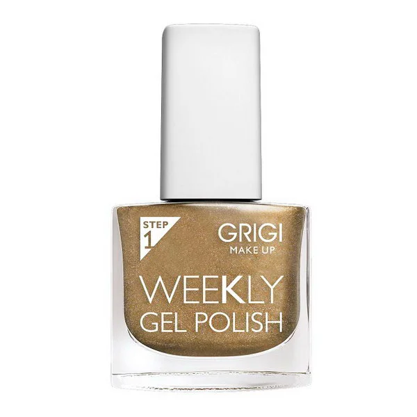 Φωτογραφία προϊόντος: ΒΕΡΝΙΚΙ ΝΥΧΙΩΝ WEEKLY 562G - WEEKLY