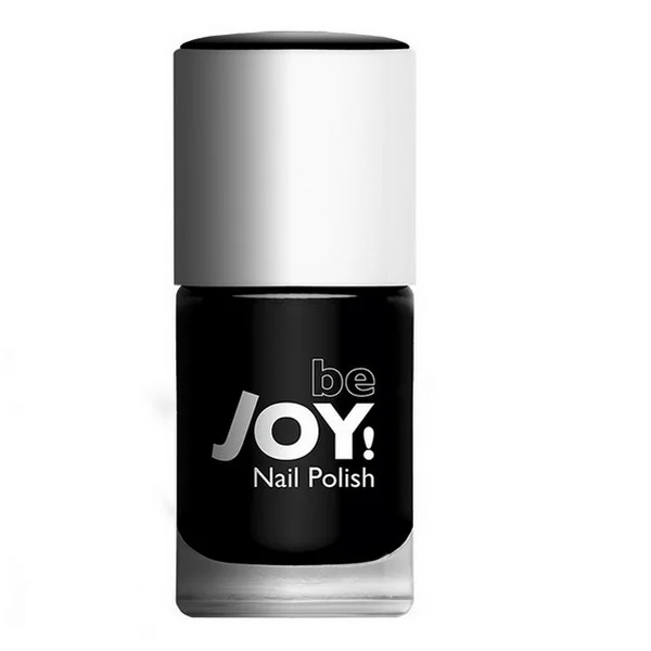 Φωτογραφία προϊόντος: BEJOY NAIL POLISH | ΟΖΤΖ-166 | ΜΑΥΡΟ - JOY