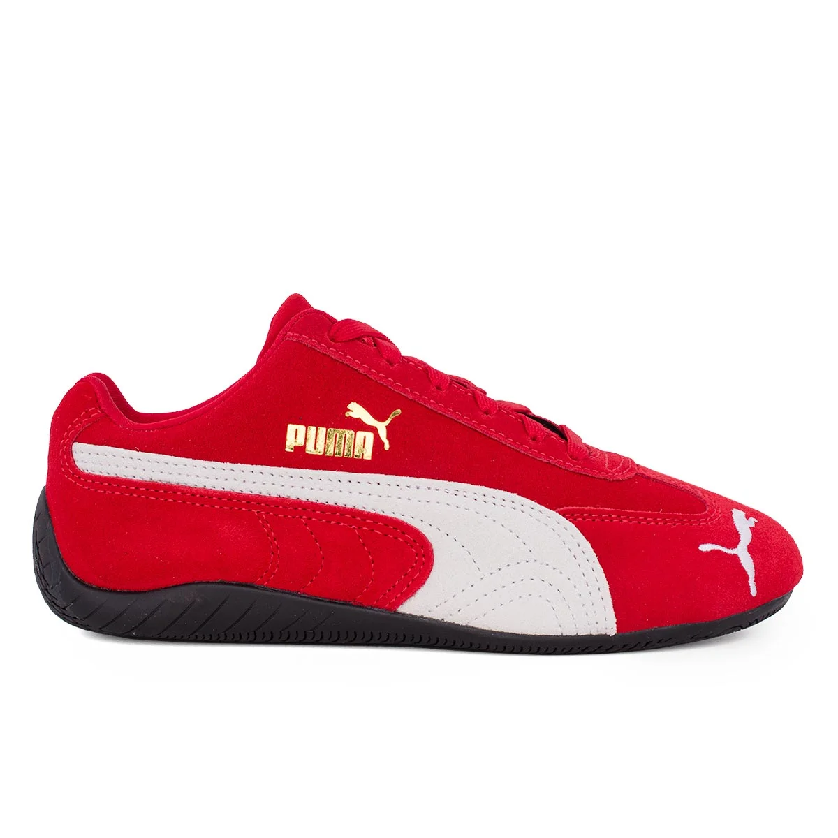 Φωτογραφία προϊόντος: PUMA SPEEDCAT OG JR - ΚΟΚΚΙΝΟ