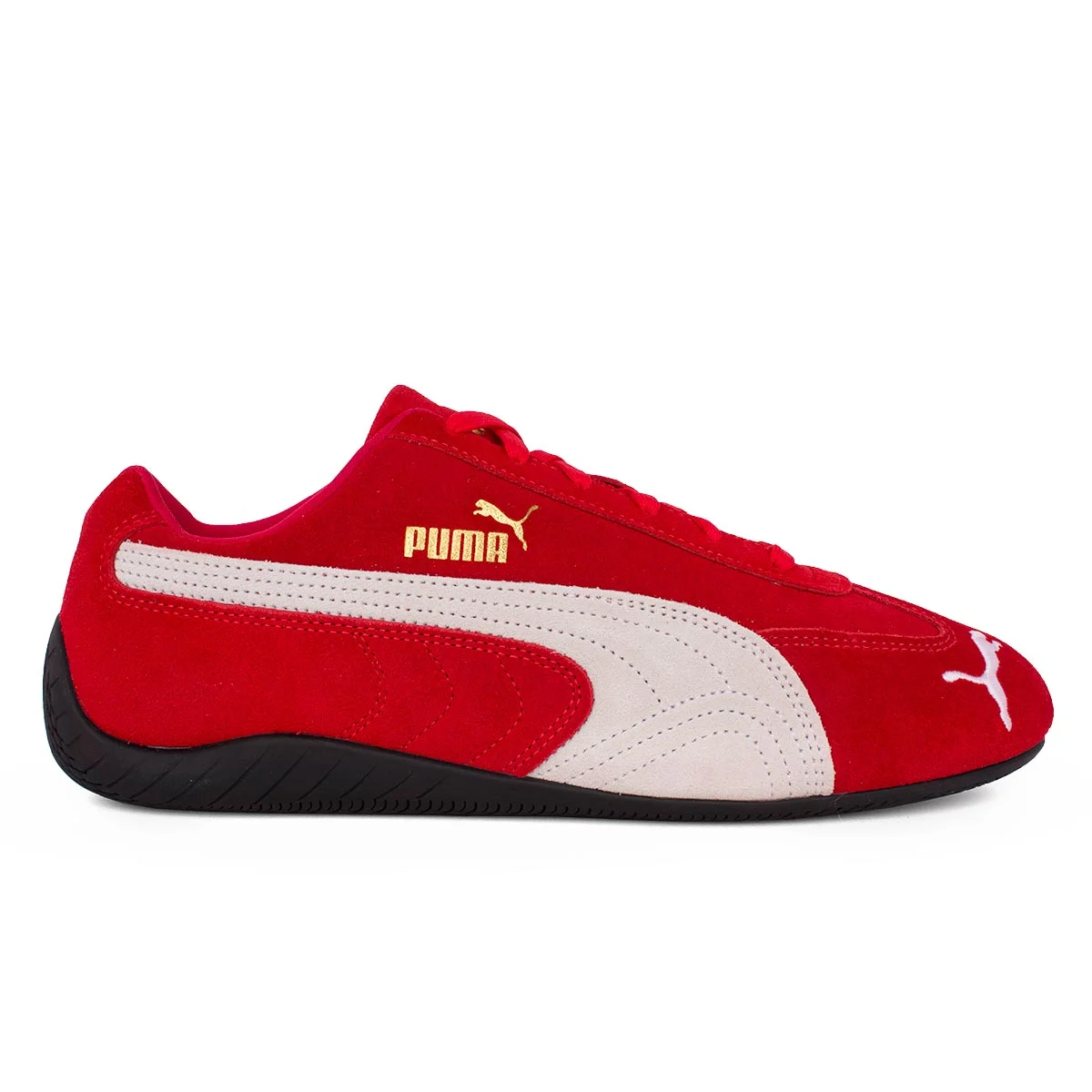 Φωτογραφία προϊόντος: PUMA SPEEDCAT OG - ΚΟΚΚΙΝΟ