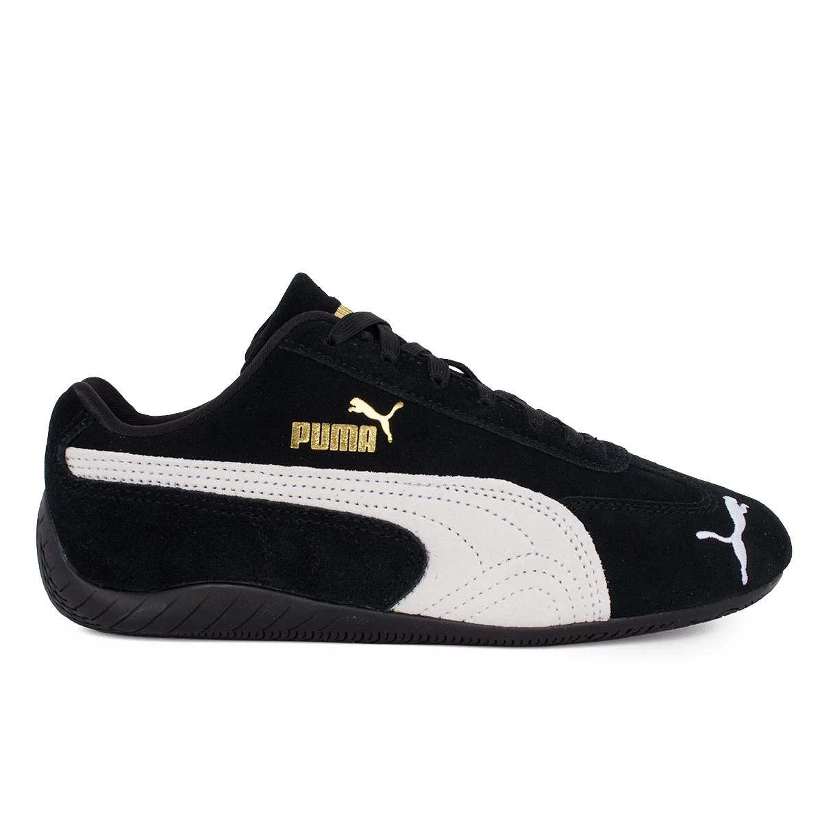 Φωτογραφία προϊόντος: PUMA SPEEDCAT OG JR - ΜΑΥΡΟ