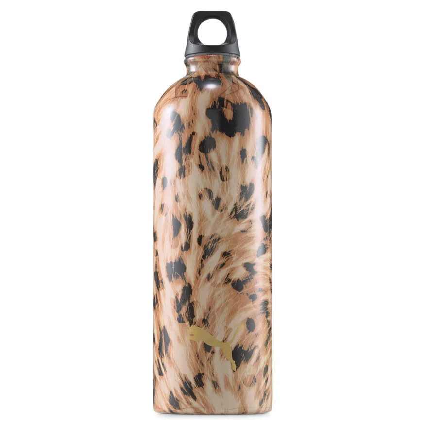 Φωτογραφία προϊόντος: PUMA TRAINING STAINLESS STEEL BOTTLE - ΛΕΟΠΑΡ