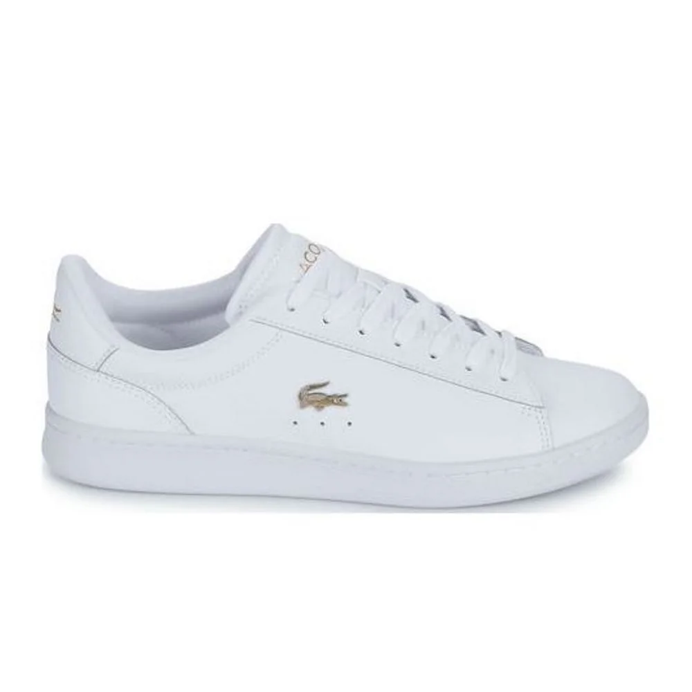 Φωτογραφία προϊόντος: LACOSTE CARNABY SET - ΛΕΥΚΟ
