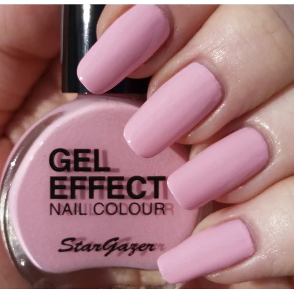 Φωτογραφία προϊόντος: ΒΕΡΝΙΚΙ ΜΕ GEL EFFECT - BABY COLOR - STARGAZER