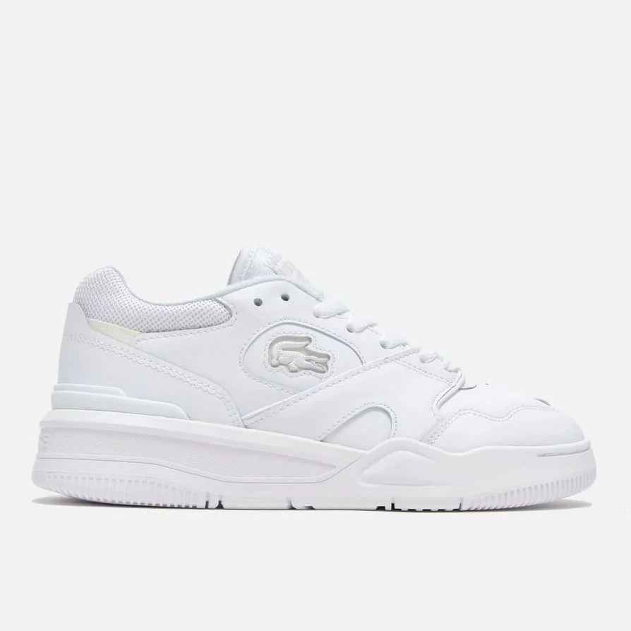 Φωτογραφία προϊόντος: LACOSTE LINESHOT - ΛΕΥΚΟ