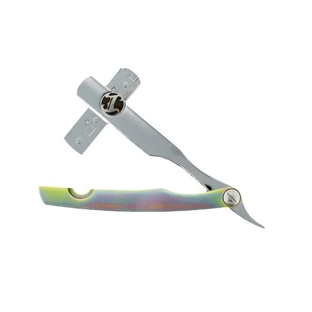 Φωτογραφία προϊόντος: ΞΥΡΑΦΙ IRVING IBC BRANDY RAZOR - IRVING
